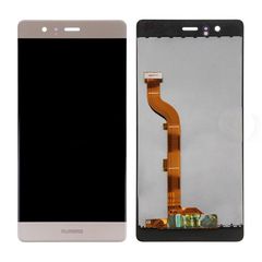 HUAWEI P9 - LCD + Touch Gold High Quality