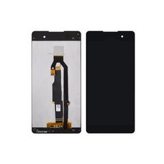 SONY Xperia E5 - LCD + Touch Black High Quality