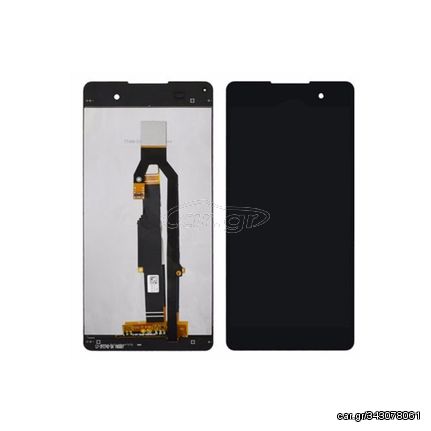 SONY Xperia E5 - LCD + Touch Black High Quality