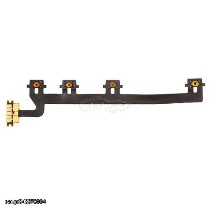 NOKIA Lumia 820 - Side key Flex cable Original