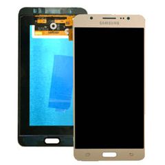 SAMSUNG J710F Galaxy J7 (2016) - LCD + Touch Gold Original Service Pack
