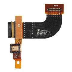 SONY E5603 Xperia M5 - Charging flex cable connector + microphone Original