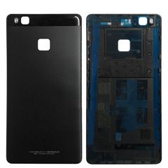 HUAWEI Ascend P9 Lite - Battery cover Black High Quality