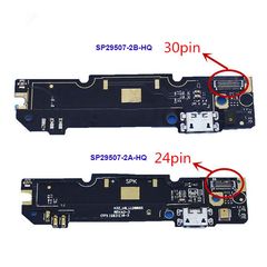XIAOMI Redmi Note 3 Pro - Charging System connector 30 Pin Hi Quality