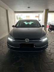 Volkswagen Golf '18 TSI bluemotion technology 