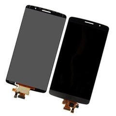 LG D855 G3 - LCD + Touch Black High Quality