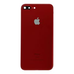 APPLE iPhone 7 Plus - Rear Housing Red OEM