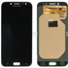 SAMSUNG J730F Galaxy J7 (2017) - LCD - Touch Black Original Service Pack
