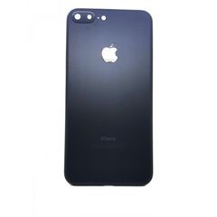 APPLE iPhone 7 Plus - Battery cover Matte Black OEM