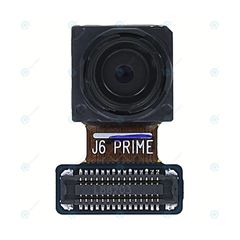 SAMSUNG Galaxy J6 Plus - Front Camera 8Mpix Original