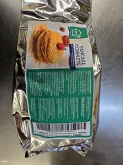 Έτοιμο μείγμα Pancakes Complete KENFOOD-thumb-1