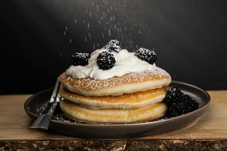 Έτοιμο μείγμα Pancakes Complete KENFOOD-thumb-3