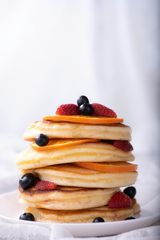 Έτοιμο μείγμα Pancakes Complete KENFOOD-thumb-6
