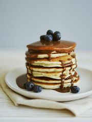 Έτοιμο μείγμα Pancakes Complete KENFOOD-thumb-2