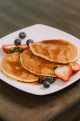 Έτοιμο μείγμα Pancakes Complete KENFOOD-thumb-5