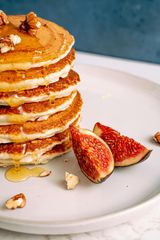Έτοιμο μείγμα Pancakes Complete KENFOOD-thumb-4