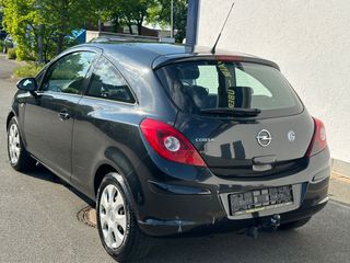 Opel Corsa '12  1.2 Edition ΑΡΙΣΤΟ