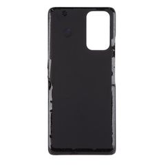 XIAOMI Redmi Note 10 Pro - Battery cover + Adhesive Black High Quality