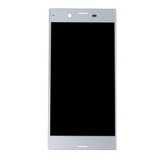 SONY Xperia XZ - LCD + Touch Silver Original
