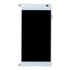 SONY Xperia Z5 Compact - LCD + Touch White OEM