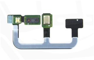 SAMSUNG G928F Galaxy S6 Edge Plus - Flex Proximity Sensor module + microphone Original