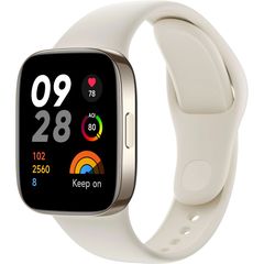 Smartwatch Xiaomi Redmi Watch 3 43mm Ivory (BHR6854GL)