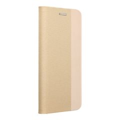 XIAOMI Redmi Note 13 Pro Plus 5G - ΘΗΚΗ BOOK STYLE SENSITIVE ΜΑΓΝΗΤΙΚΗ ΧΡΥΣΗ
