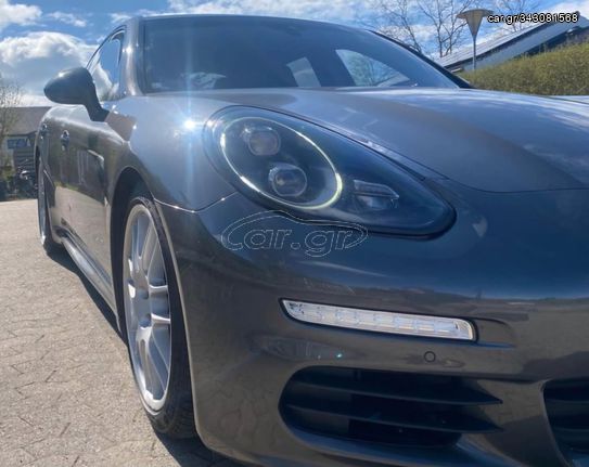 Porsche Panamera '15 -30% ΣΕ ΟΛΑ ΜΑΣ ΤΑ ΑΥΤΟΚΙΝΗΤΑ