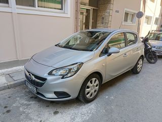 Opel Corsa '19  1.4 ecoFlex Start&Stop turbo