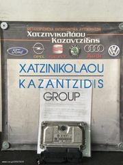 VW-SEAT-SKODA-AUDI ΕΓΚΕΦΑΛΟΣ ΚΙΝΗΤΗΡΑ ΚΩΔΙΚΟΣ- 03C906057F