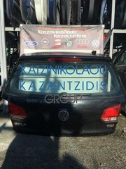VW GOLF 6 2008-2013 ΤΖΑΜΟΠΟΡΤΑ