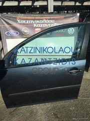 VW GOLF 5 2004-2008 ΠΟΡΤΑ ΕΜΠΡΟΣ ΑΡΙΣΤΕΡΗ (ΤΖΑΜΙ-ΓΡΥΛΛΟΣ-ΚΛΕΙΔΑΡΙΑ)