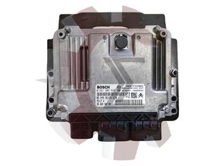 Εγκέφαλος Bosch PSA 1.6 VTi