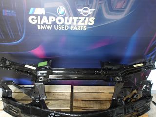 BMW X5 E53 ΜΕΤΩΠΗ ΚΟΜΠΛΕ-thumb-1