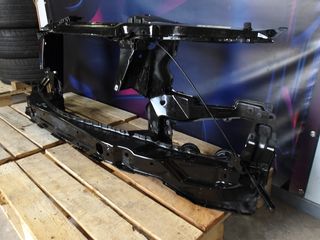 BMW X5 E53 ΜΕΤΩΠΗ ΚΟΜΠΛΕ-thumb-2