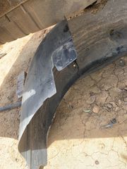Πλαστικός θόλος πίσω δεξιά Peugeot 307cc 2002-2009-thumb-3