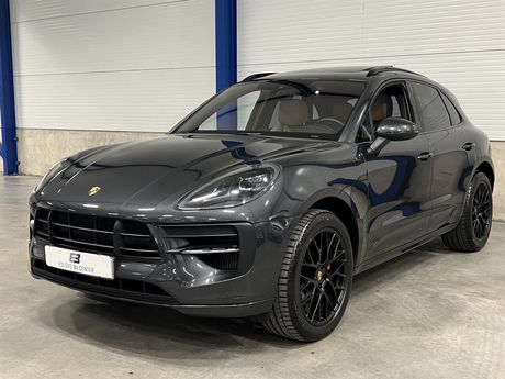 Porsche Macan '21 GTS PDK