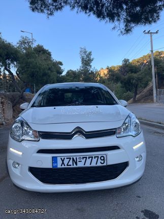 Citroen C3 '14