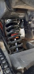 Honda Africa Twin XRV 750 1998 WP ανάρτηση πίσω-εμπρός-thumb-14