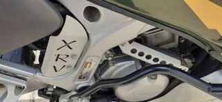 Honda Africa Twin XRV 750 1998 WP ανάρτηση πίσω-εμπρός-thumb-12