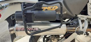 Honda Africa Twin XRV 750 1998 WP ανάρτηση πίσω-εμπρός-thumb-17