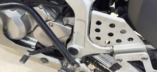 Honda Africa Twin XRV 750 1998 WP ανάρτηση πίσω-εμπρός-thumb-16