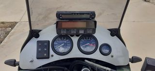 Honda Africa Twin XRV 750 1998 WP ανάρτηση πίσω-εμπρός-thumb-9