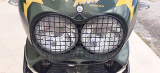 Honda Africa Twin XRV 750 1998 WP ανάρτηση πίσω-εμπρός-thumb-7