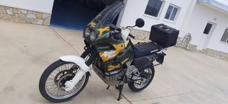 Honda Africa Twin XRV 750 1998 WP ανάρτηση πίσω-εμπρός-thumb-5
