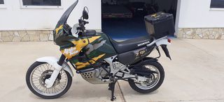 Honda Africa Twin XRV 750 1998 WP ανάρτηση πίσω-εμπρός-thumb-4