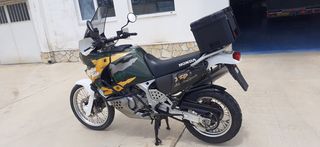 Honda Africa Twin XRV 750 1998 WP ανάρτηση πίσω-εμπρός-thumb-3