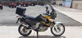 Honda Africa Twin XRV 750 1998 WP ανάρτηση πίσω-εμπρός-thumb-1