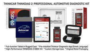 Διαγνωστικά THINKDIAG 2 με tablet-thumb-1