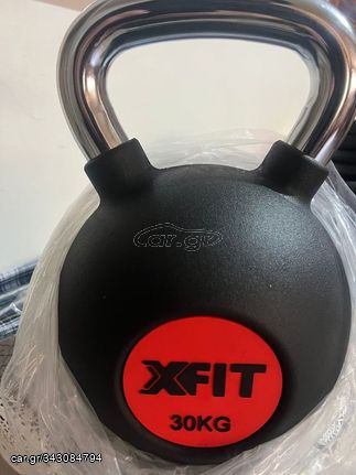 Kettlebell - 30kg ΚΑΙΝΟΥΡΙΟ 100€